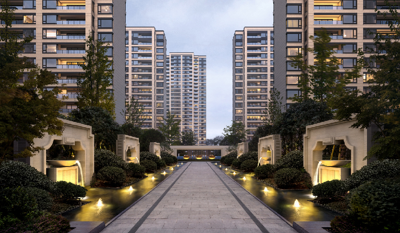 時(shí)代●瓯海壹品